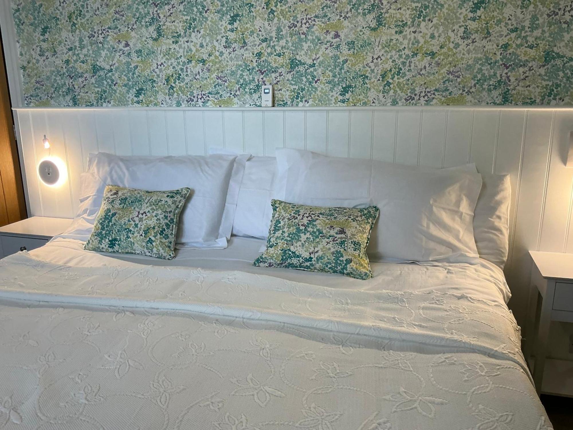 Hillcrest Bed & Breakfast アイマス エクステリア 写真