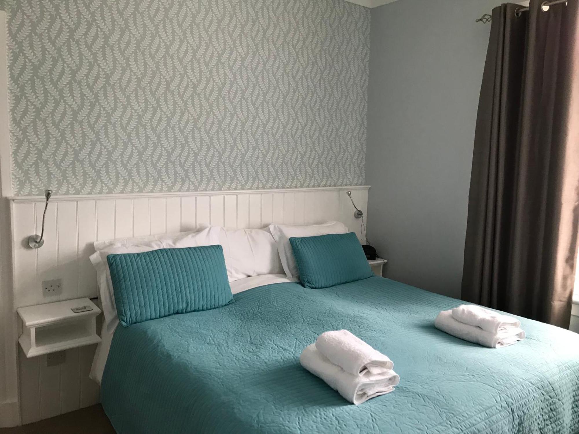 Hillcrest Bed & Breakfast アイマス エクステリア 写真