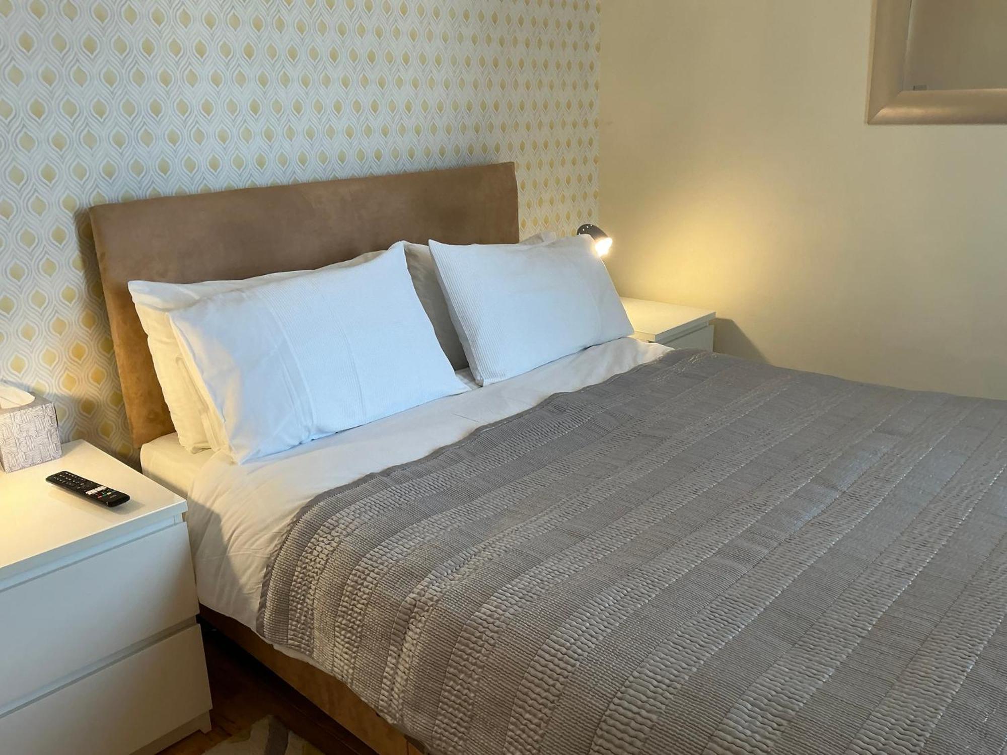 Hillcrest Bed & Breakfast アイマス エクステリア 写真