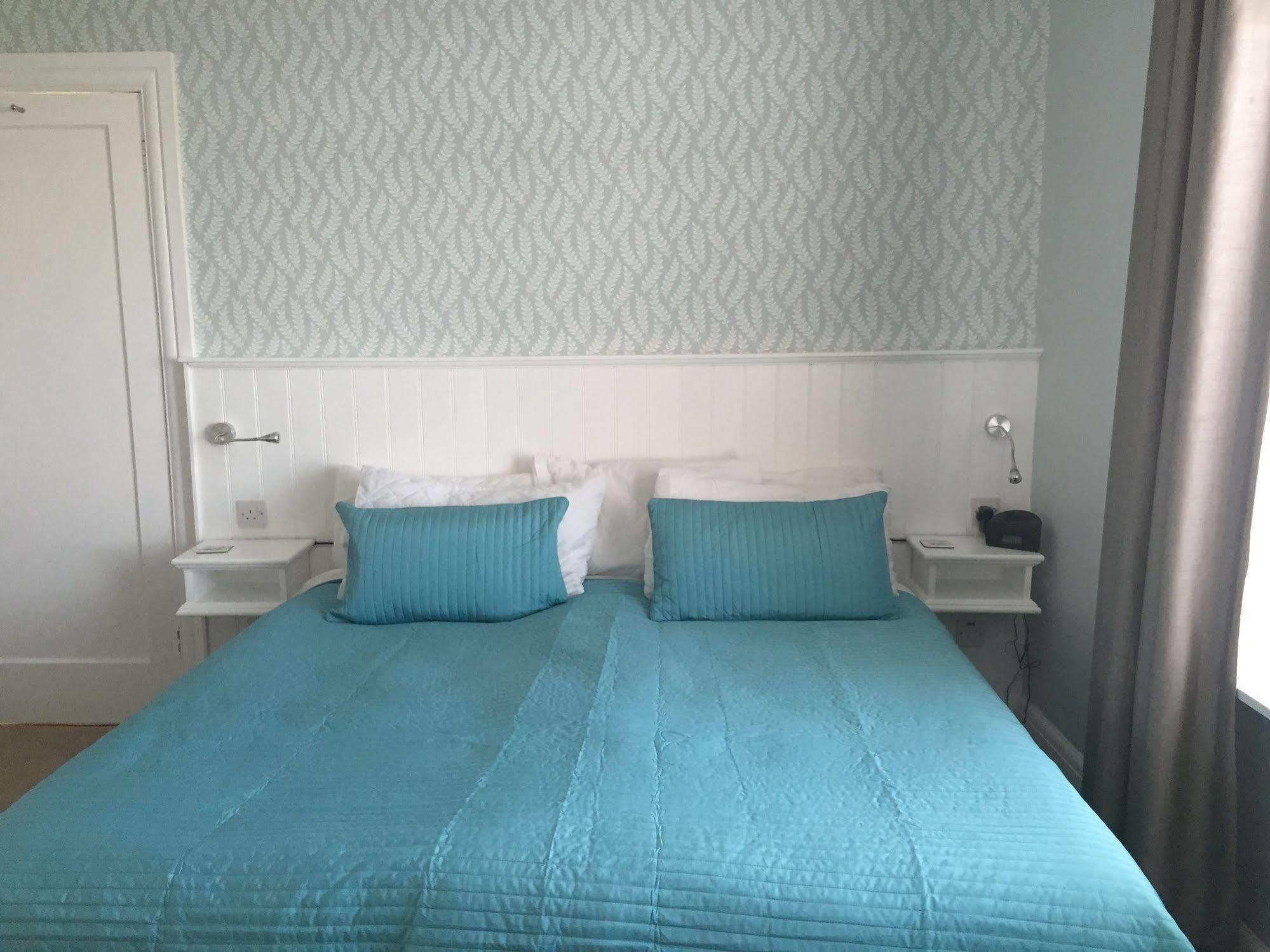 Hillcrest Bed & Breakfast アイマス エクステリア 写真